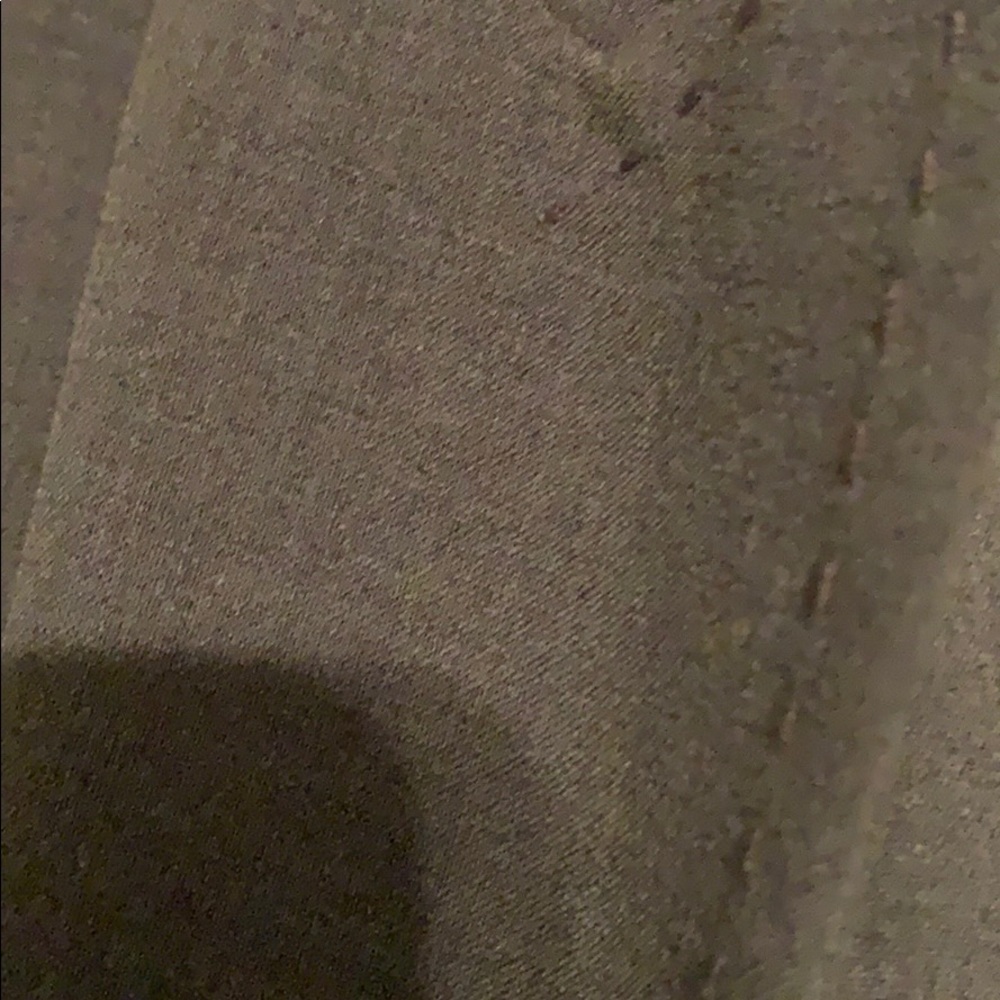 Smart Gray Suit - image 3